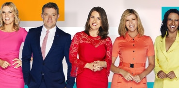 ITV ITV